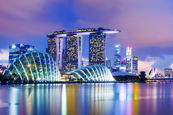 Singapore 