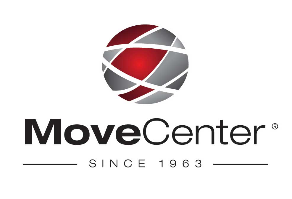Move Center logo