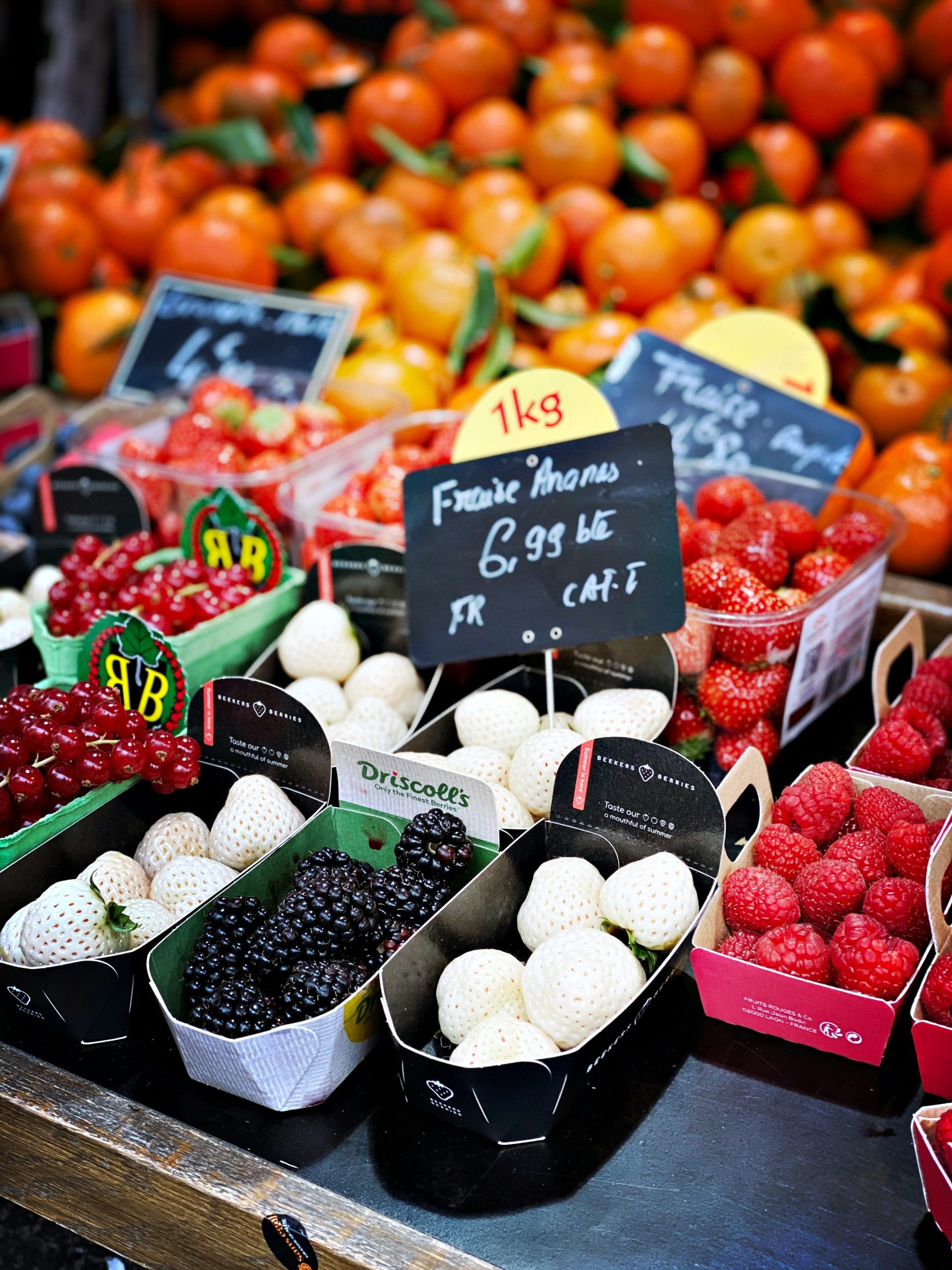 Farmers Market