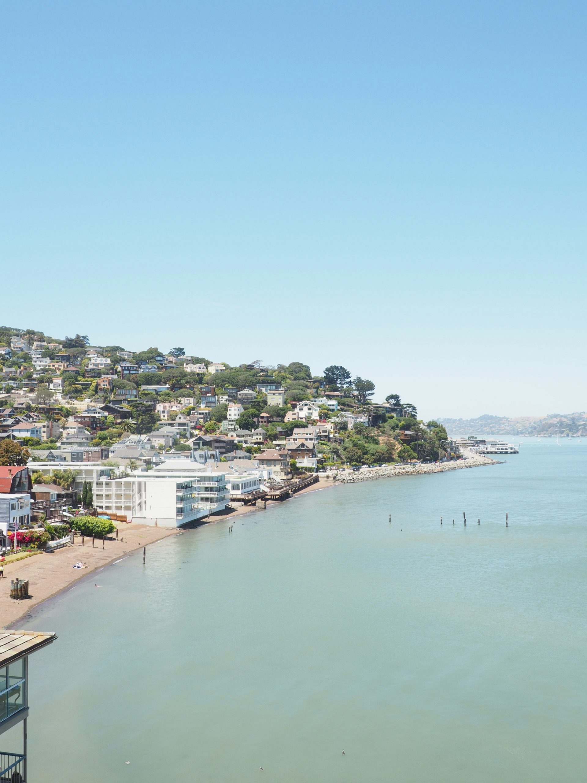 Sausalito