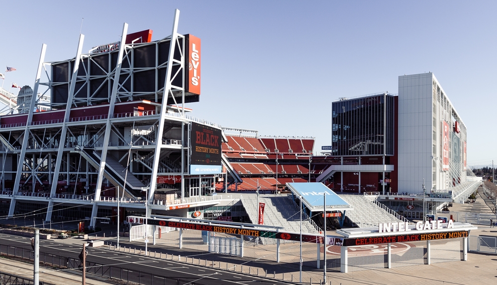 Levi Stadium