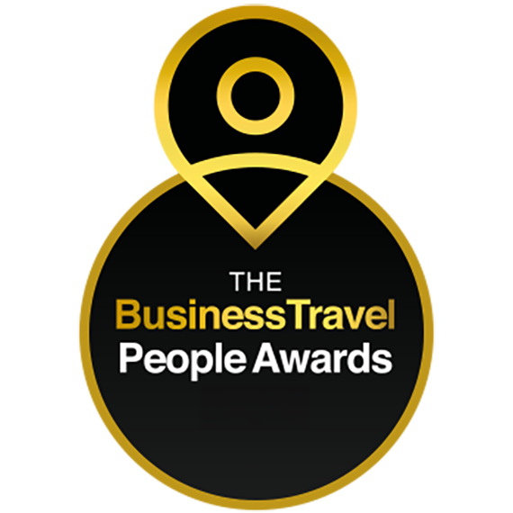 Business Travel Awards People logo