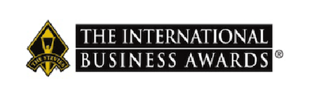 International Business Awards logo