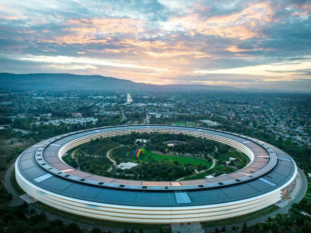 Apple Park