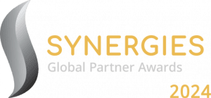 Synergies Logo