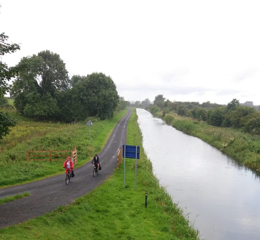 Royal Canal, Dublin 