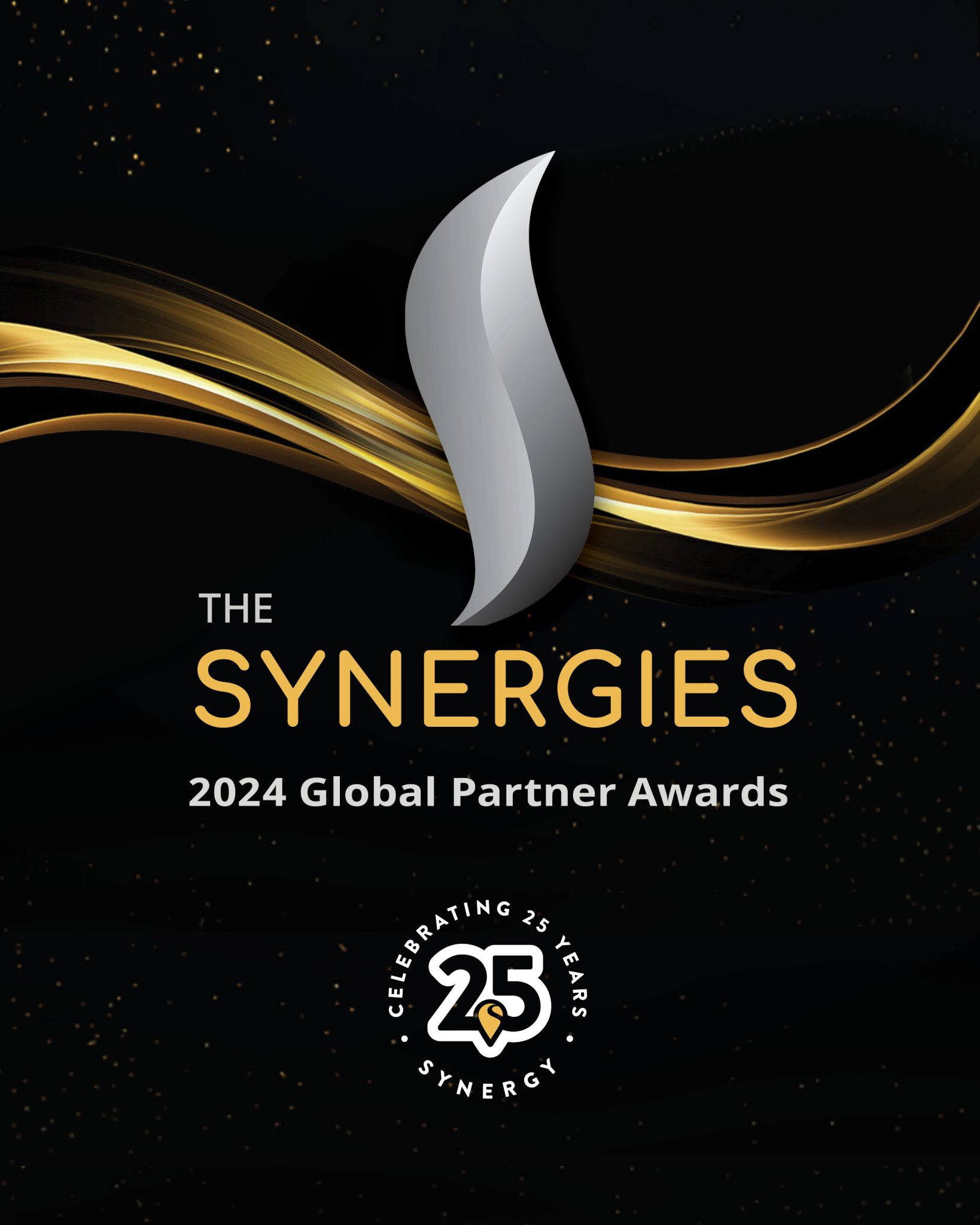 Synergy Recognizes 20 Global Supplier Partners For Their Commitment To