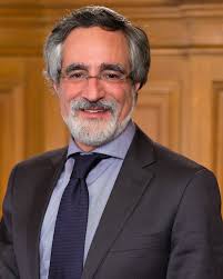 Supervisor, Allan Peskin