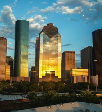 Relocation Guide: Moving to Houston