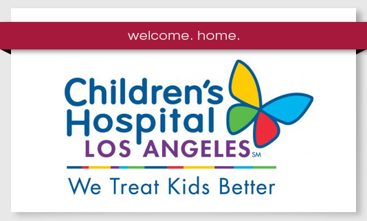 Children's Hospital Los Angeles