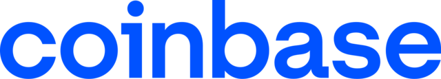 coinbase logo