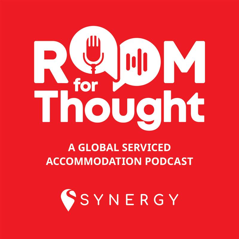 Room For Thought Podcast