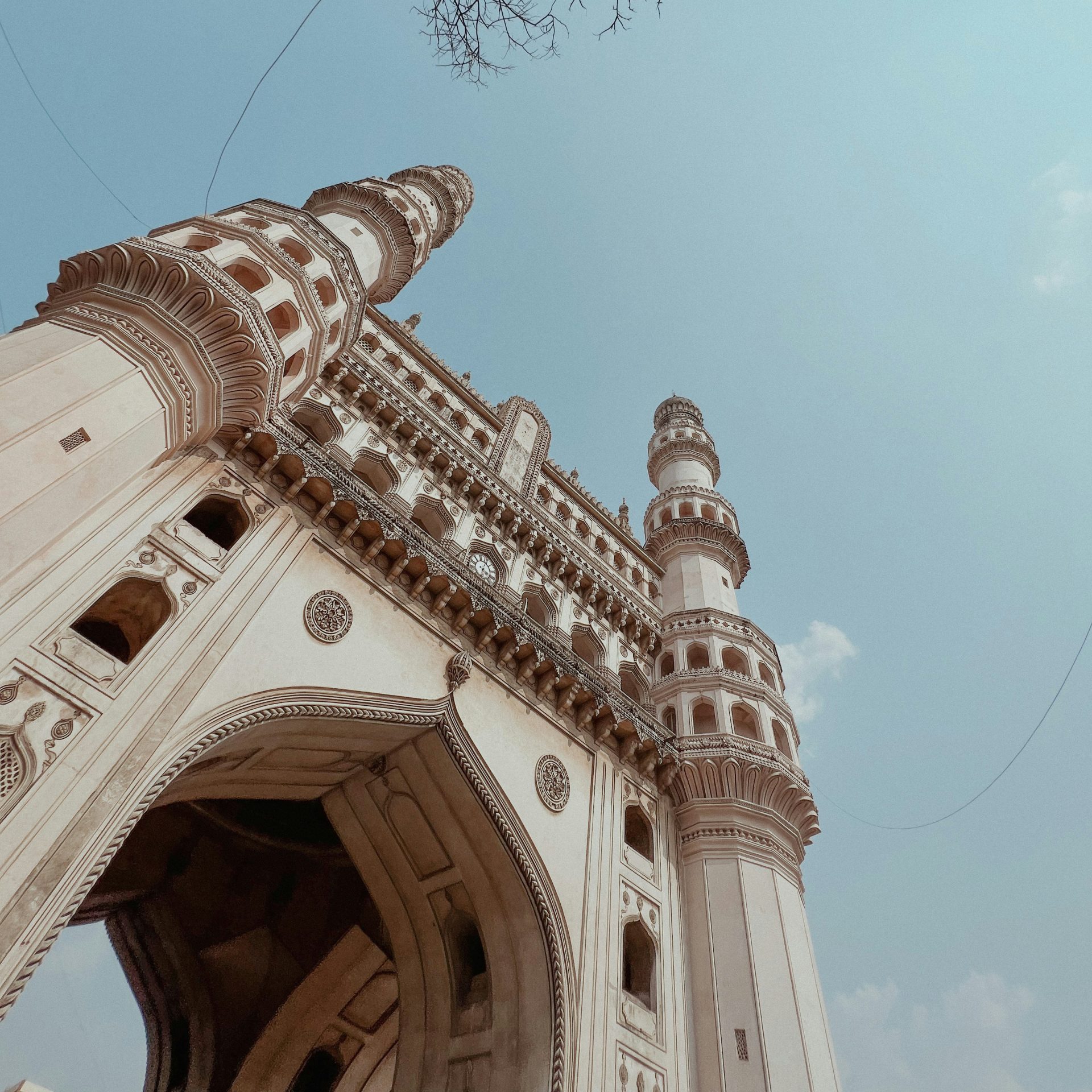 Charminar