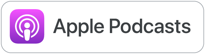 Apple Podcasts Badge