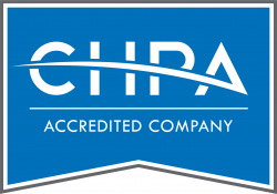 CHPA logo