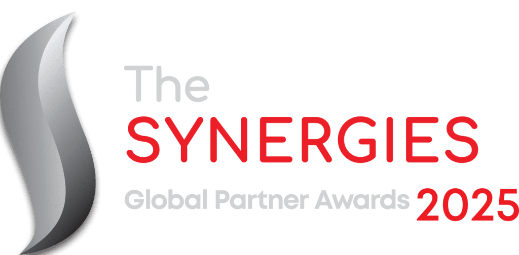 The Synergies Global Partner Awards 2025