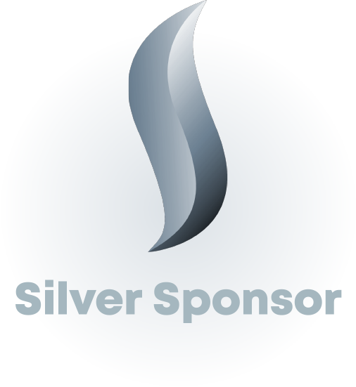 Silver Sponsor logo