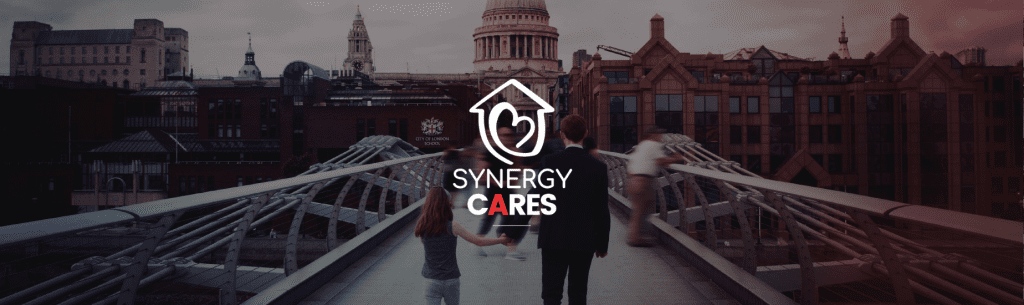 Synergy Cares