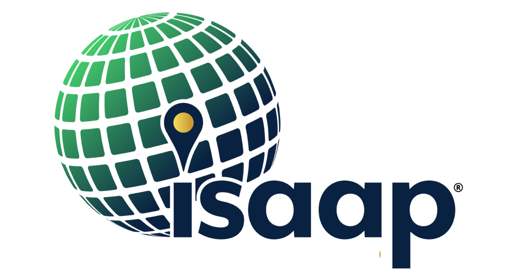 isaap main logo.