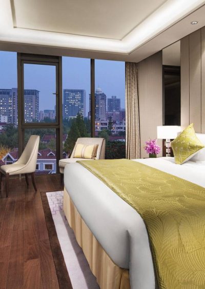 Ascott Heng Shan Shanghai