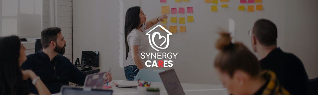 Synergy Cares