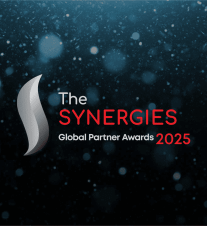 Synergies 2025