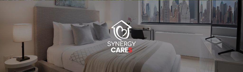 Synergy Cares