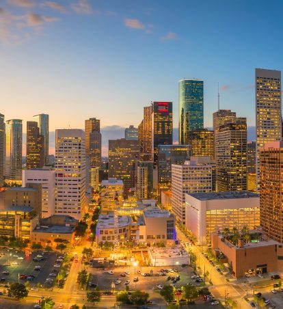Synergy Global Housing Opens Central U.S. Operations and Sales Office in Houston, Texas