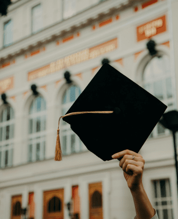 Graduation cap