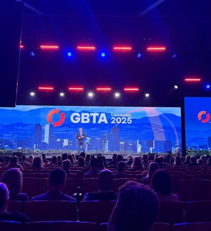 GBTA 2025
