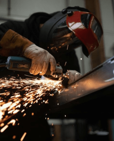 Manufacturing and Automotive